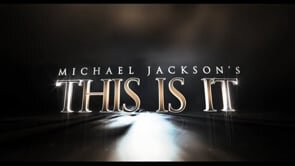 THIS IS IT - TV 15 - #1 Movie
