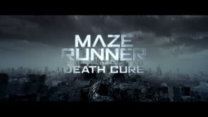 MazeRunner - DeathCure - International Trailer - Final Chapter