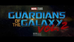 GUARDIANS OF THE GALAXY 2 - TV 15 - Unspoken