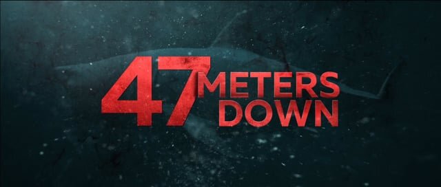 47 Meters Down - Official Trailer 1