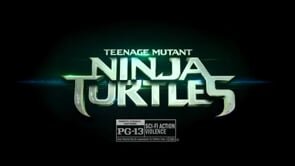 NINJA TURTLES - TV 30 - GET OUT