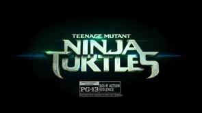 NINJA TURTLES - TV 15 - JUSTICE