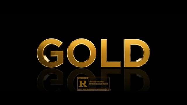GOLD - TV30