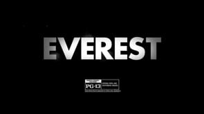 Everest - TV 30 - Get Up