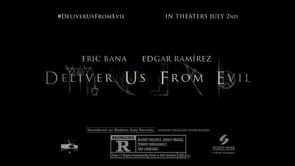 DELIVER US FROM EVIL - TV 30 - CONSUME