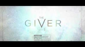 THE GIVER - TV 30 - TOGETHER