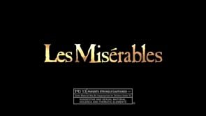 Les Miserables - TV 30 - MEDLEY / GOLDEN TRAILER NOMINEE