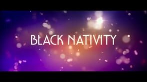 BLACK NATIVITY - DOMESTIC TRAILER