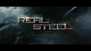REAL STEEL - TV30 - Power Up