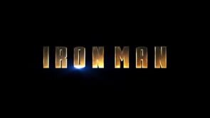 IRON MAN - TV30 - FLY