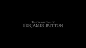 BENJAMIN BUTTONS - TV30 - LIVE