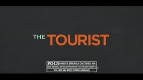 THE TOURIST - TV 30 - Watching Us