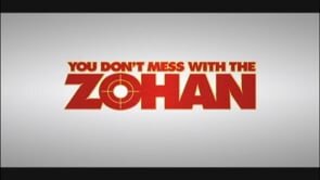 ZOHAN - TV30 - FOREIGN TYPES