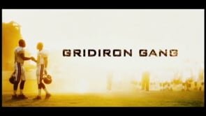GRIDIRON GANG - TV30 - Underdog