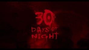 30 DAYS OF NIGHT - TV30 - Graphic Novel