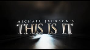 THIS IS IT - TV 15 - One More Time