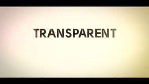 TRANSPARENT - TV 30 - START OVER