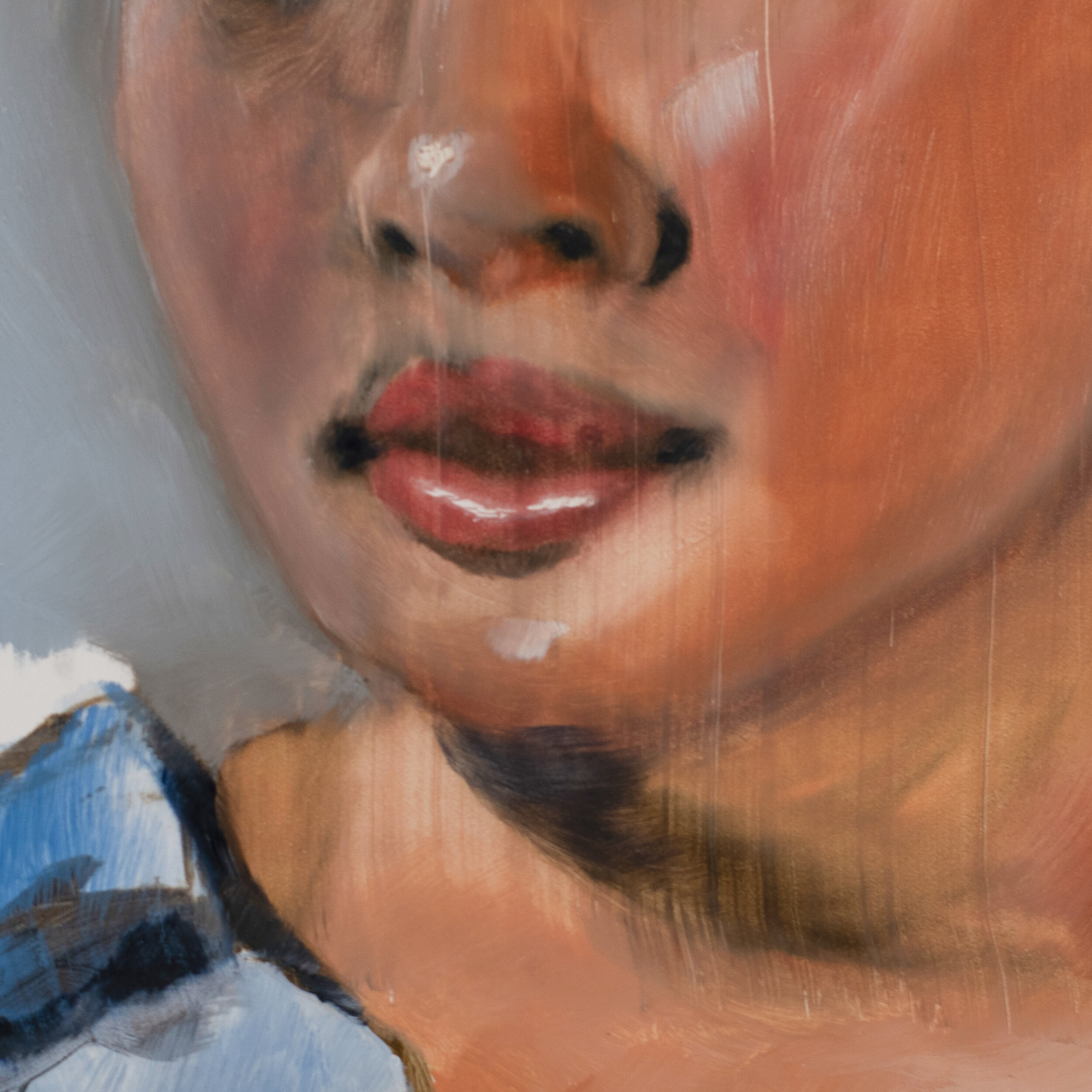   Detalle / Detail  