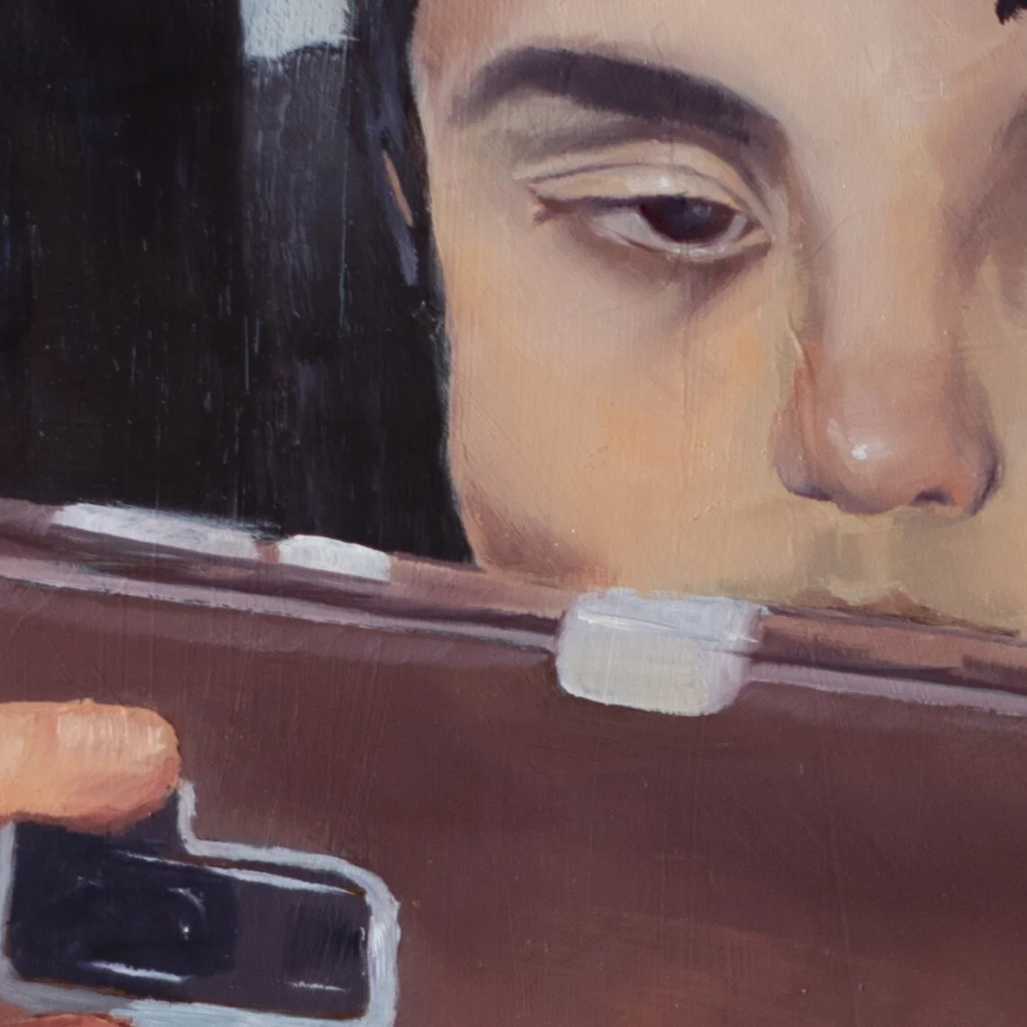  Detalle / Detail 