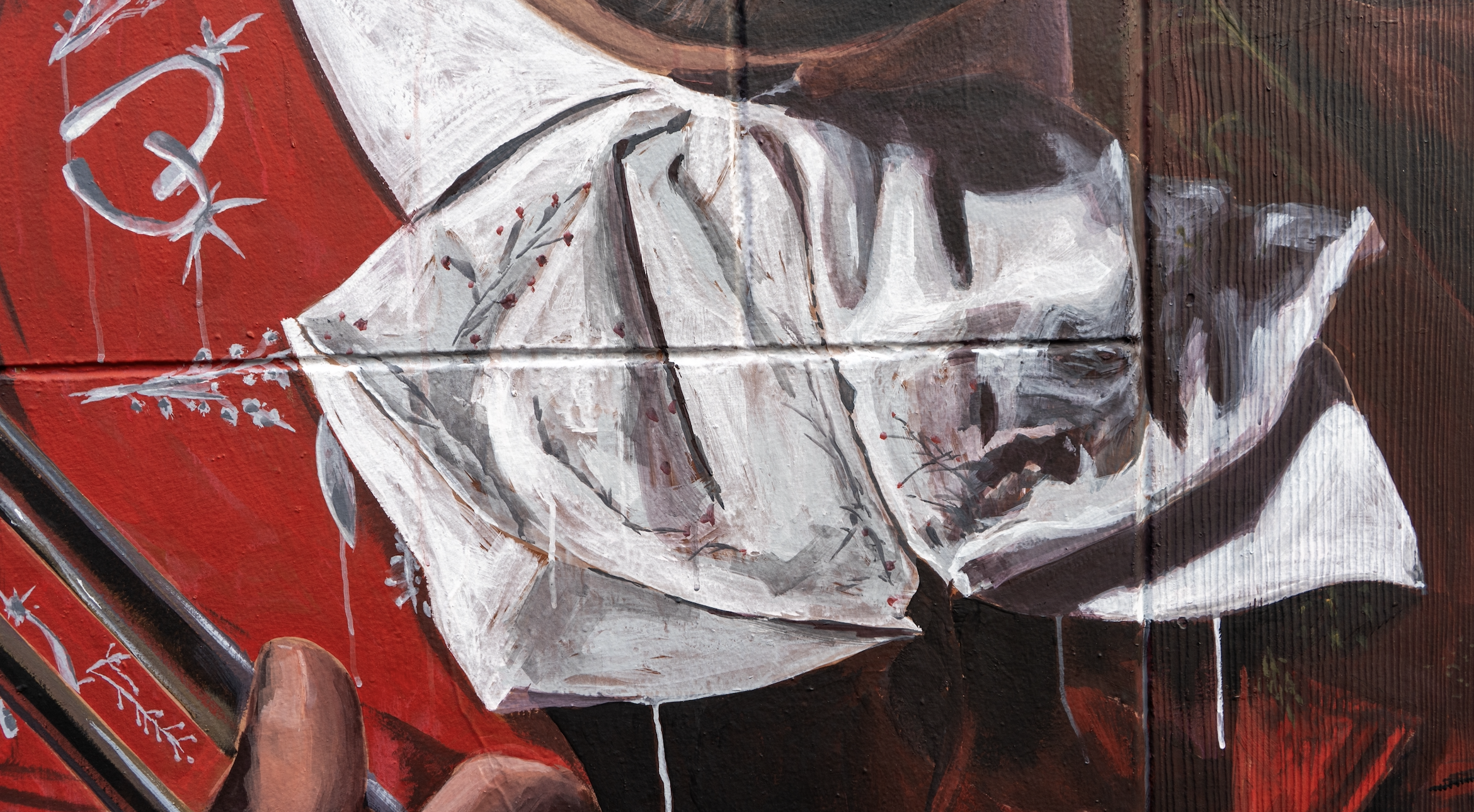  Detalle / Detail 