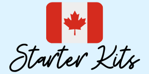 doTERRA Canada Starter Kits