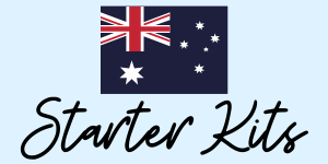 doTERRA Australia Starter Kits