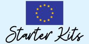 doTERRA Europe Enrollment Kits