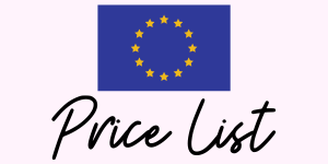 doTERRA Europe Price List
