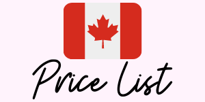 doTERRA Canada Price List