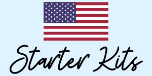 doTERRA USA Starter Kits