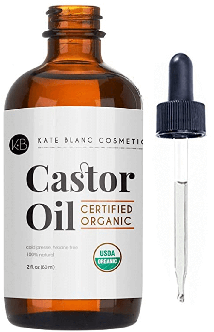 Castor Oil