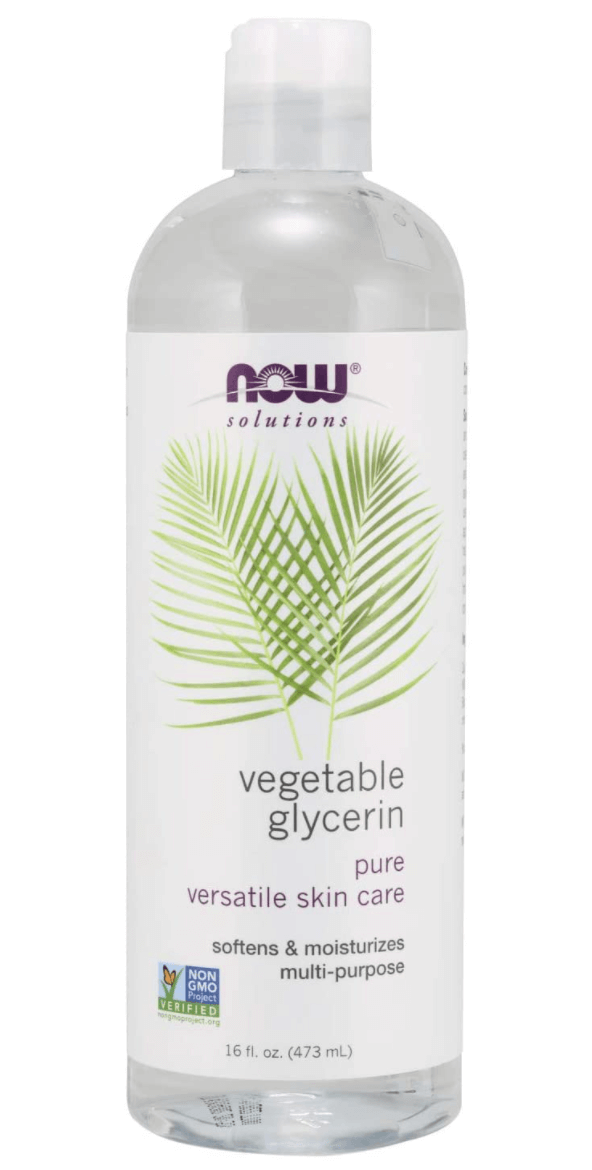 Vegetable Glycerin
