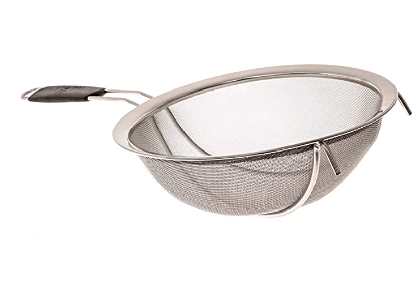 9-inch Stainless Strainer