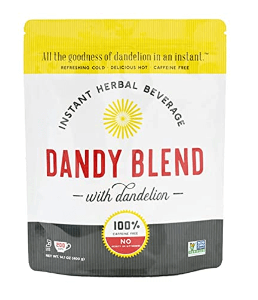 Dandy Blend Herbal Beverage