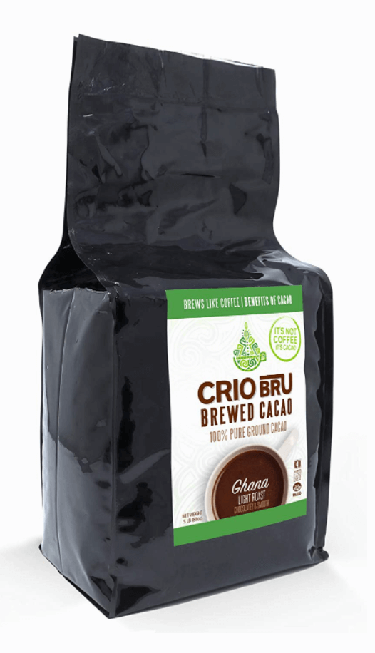 Crio Brú (goes on sale every few months)