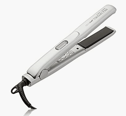the best flat iron (I've been using this same one for over 10 yrs)