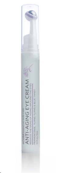 anti-aging eye cream