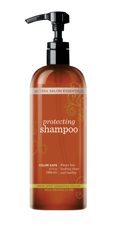absolute fave shampoo (huge bottle)