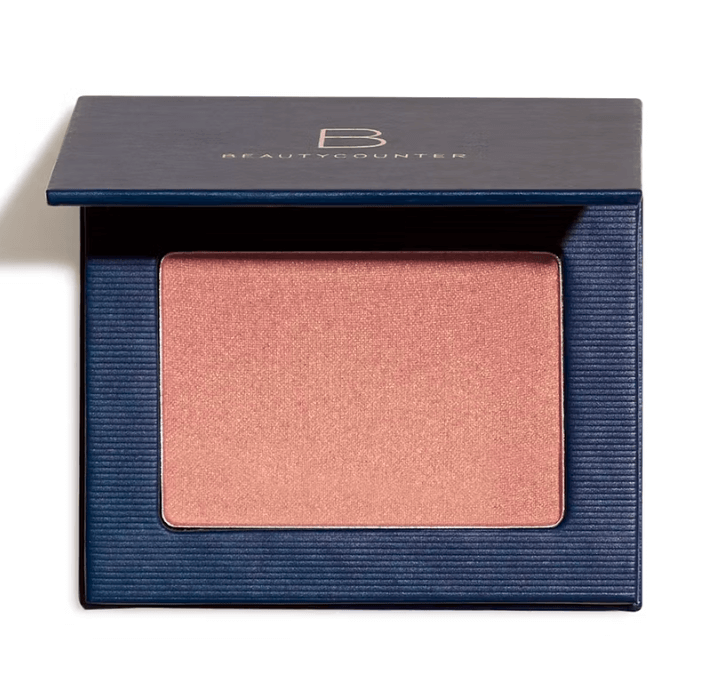 favorite blush (BeautyCounter)