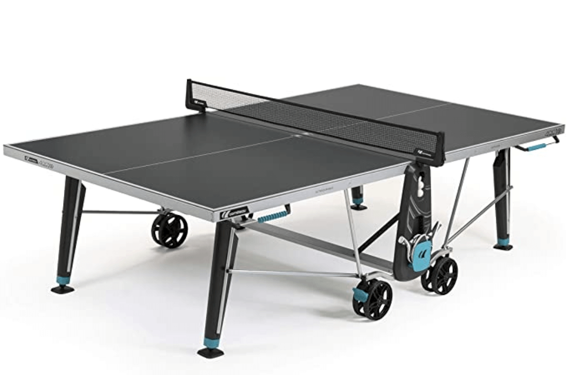 Outdoor Table Tennis Table