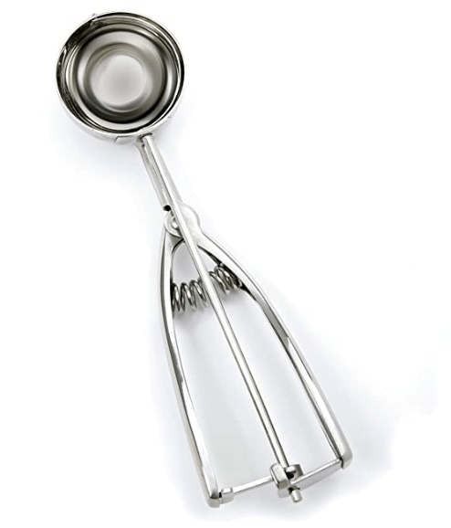 Norpro Stainless Steel Scoop (comes in various sizes)