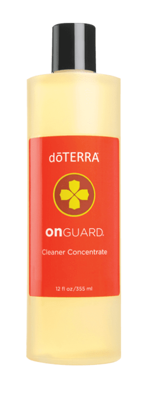 OnGuard Cleaning Concentrate