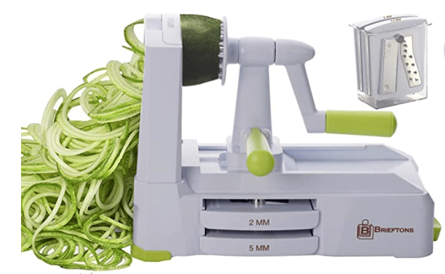 veggie spiralizer