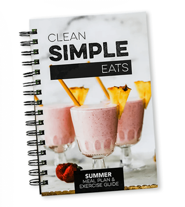 Clean Simple Eats (they have multiples &amp; I love them all)