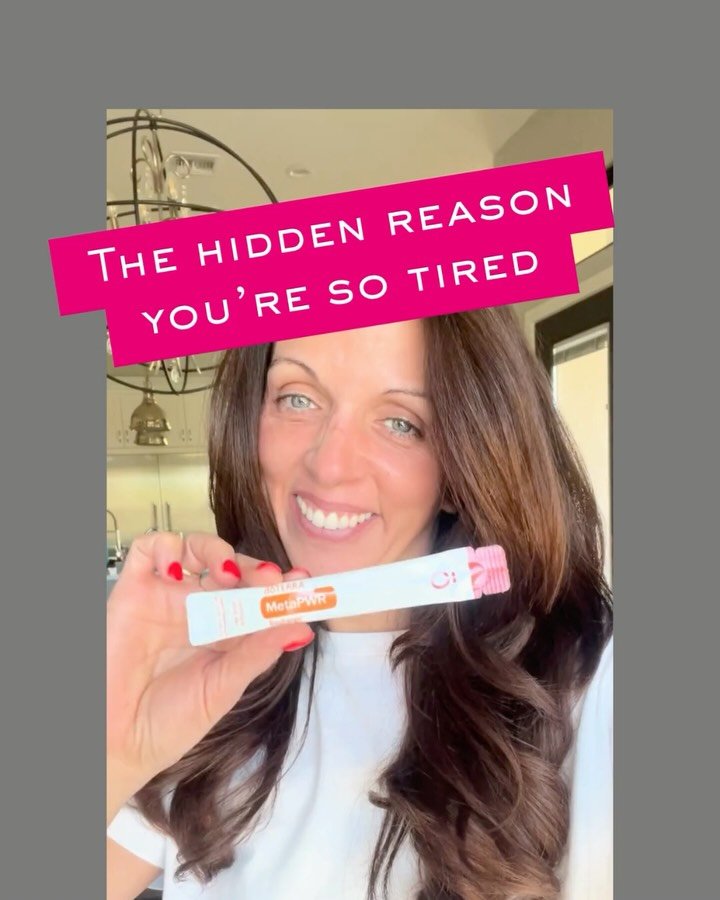 If you&rsquo;re waking up to pee every night&mdash;and no, it&rsquo;s not your bladder&rsquo;s new hobby&mdash;it might actually be dehydration. 😒

See, when you&rsquo;re low on key electrolytes (thanks, perimenopause 🙄), your body doesn&rsquo;t ha