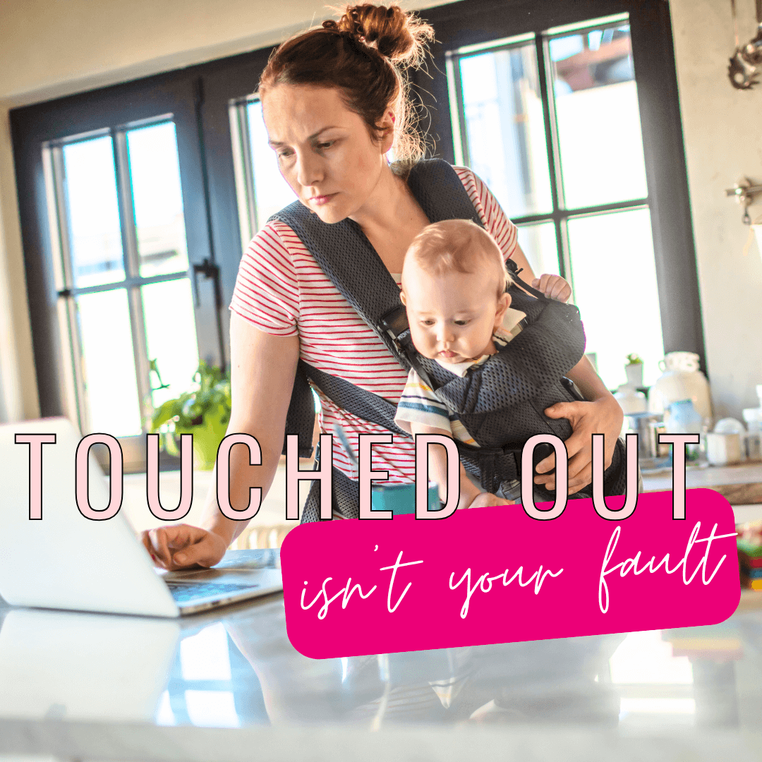 When You’re Too Tired for Connection (And It’s Not Your Fault)