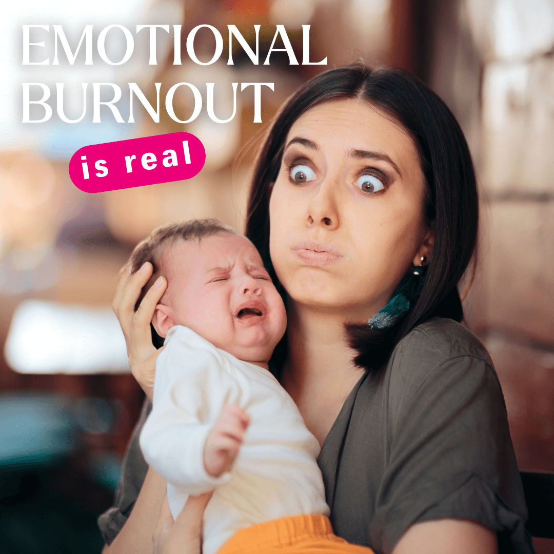 When It’s Not Your Marriage — It’s Your Hormones