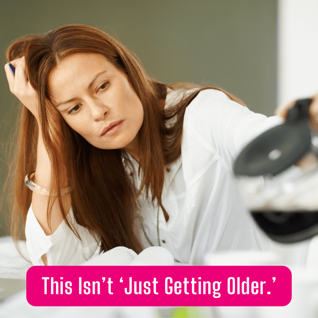 Why Your Brain Won’t Shut Off at Night (Even When You’re Exhausted)