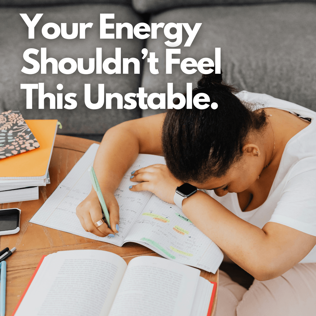 Why You Don’t Bounce Back From Sleep Debt After 35 (And What Actually Helps)