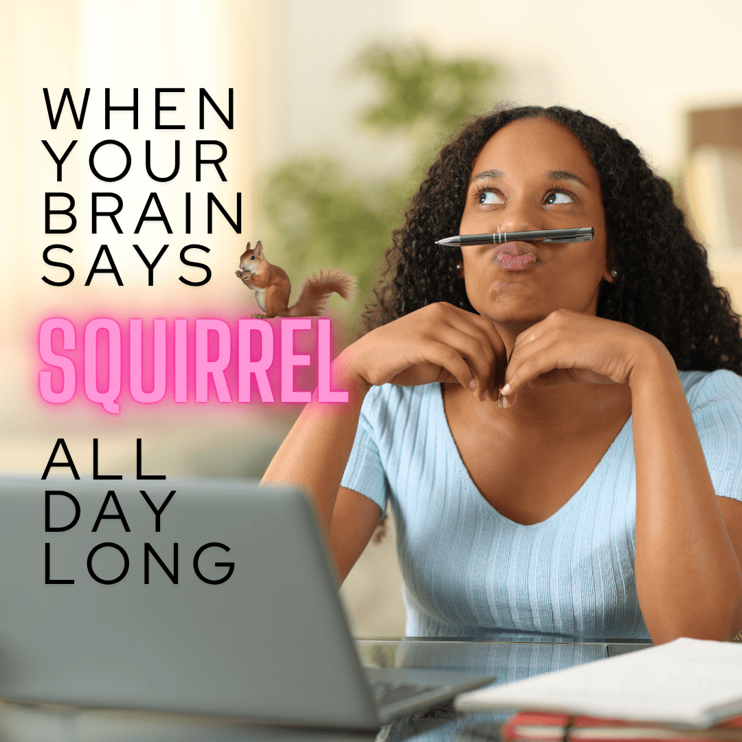 Why You Can’t Stay Focused (And It’s Not Your Fault)